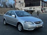 Chevrolet Lacetti 2023 года за 6 980 000 тг. в Шымкент