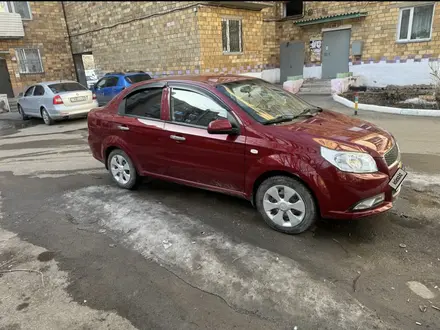 Chevrolet Nexia 2021 года за 5 000 000 тг. в Караганда – фото 2