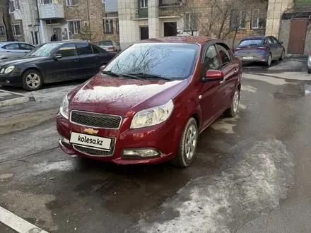 Chevrolet Nexia 2021 года за 5 000 000 тг. в Караганда – фото 9