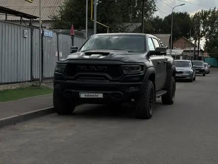 Dodge RAM 2022 года за 65 000 000 тг. в Астана – фото 2