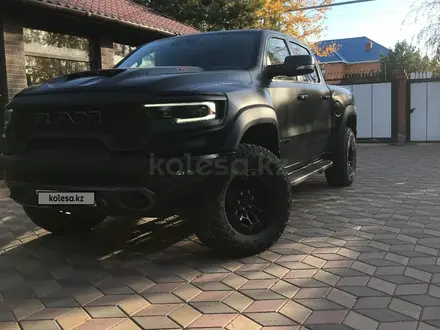 Dodge RAM 2022 года за 65 000 000 тг. в Астана – фото 10