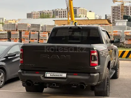 Dodge RAM 2022 года за 65 000 000 тг. в Астана – фото 11