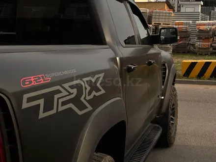 Dodge RAM 2022 года за 65 000 000 тг. в Астана – фото 12