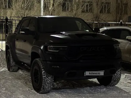 Dodge RAM 2022 года за 65 000 000 тг. в Астана – фото 15