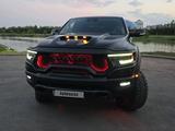 Dodge RAM 2022 года за 72 000 000 тг. в Астана
