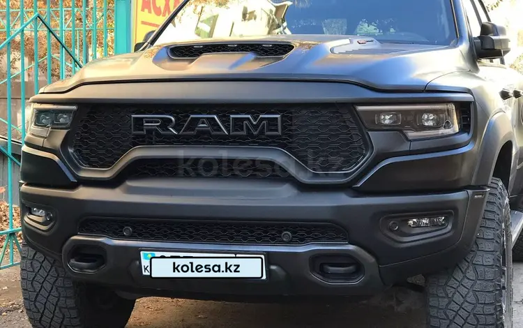 Dodge RAM 2022 года за 65 000 000 тг. в Астана