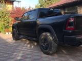 Dodge RAM 2022 годаүшін65 000 000 тг. в Астана – фото 5