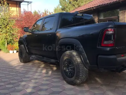 Dodge RAM 2022 года за 65 000 000 тг. в Астана – фото 5