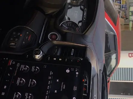Dodge RAM 2022 года за 65 000 000 тг. в Астана – фото 7