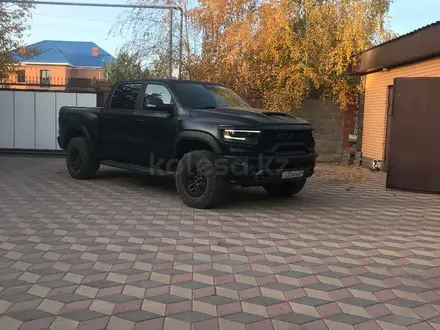 Dodge RAM 2022 года за 65 000 000 тг. в Астана – фото 8