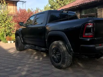 Dodge RAM 2022 года за 65 000 000 тг. в Астана – фото 9