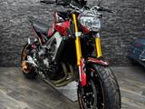 Yamaha  MT09 BATYR MOTO 2014 годаfor3 800 000 тг. в Алматы – фото 5