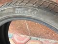 Pirelli 275/35/20 летние Runflat за 100 000 тг. в Шымкент – фото 3