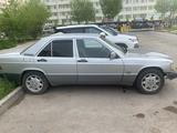 Mercedes-Benz 190 1992 года за 950 000 тг. в Астана – фото 2