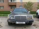 Mercedes-Benz 190 1992 года за 950 000 тг. в Астана – фото 3
