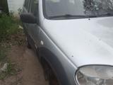 ВАЗ (Lada) Lada 2131 (5-ти дверный) 2012 года за 2 100 000 тг. в Алматы – фото 2