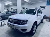 Renault Duster 2018 года за 6 000 000 тг. в Шымкент – фото 4