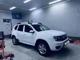 Renault Duster 2018 года за 6 000 000 тг. в Шымкент