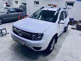 Renault Duster 2018 года за 6 000 000 тг. в Шымкент – фото 3