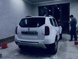 Renault Duster 2018 года за 6 000 000 тг. в Шымкент – фото 2