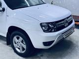 Renault Duster 2018 года за 6 000 000 тг. в Шымкент – фото 5