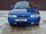 ВАЗ (Lada) 2110 2007 годаүшін1 250 000 тг. в Атырау – фото 3