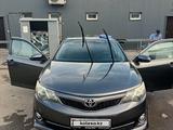 Toyota Camry 2013 годаүшін4 700 000 тг. в Казалинск