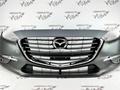 Бампер на Mazda 3 за 37 000 тг. в Алматы