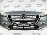 Бампер на Mazda 3 за 37 000 тг. в Алматы