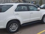 Toyota Fortuner 2014 годаүшін12 500 000 тг. в Павлодар – фото 2