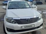 Toyota Fortuner 2014 года за 11 700 000 тг. в Павлодар – фото 3
