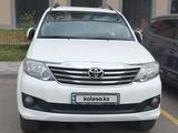 Toyota Fortuner 2014 годаүшін12 500 000 тг. в Павлодар