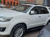 Toyota Fortuner 2014 годаүшін12 500 000 тг. в Павлодар – фото 3