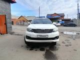 Toyota Fortuner 2014 года за 11 700 000 тг. в Павлодар – фото 2