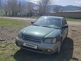 Subaru Outback 2001 года за 3 150 000 тг. в Алматы