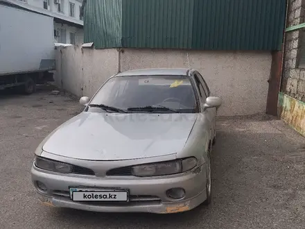 Mitsubishi Galant 1994 года за 700 000 тг. в Талдыкорган – фото 2