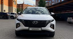 Hyundai Tucson 2023 года за 11 000 000 тг. в Актобе – фото 2