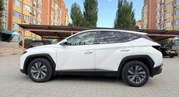 Hyundai Tucson 2023 года за 11 000 000 тг. в Актобе – фото 4