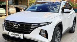 Hyundai Tucson 2023 года за 11 000 000 тг. в Актобе