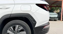 Hyundai Tucson 2023 года за 11 000 000 тг. в Актобе – фото 5
