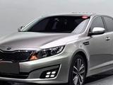 Kia K5 2013 годаfor8 700 000 тг. в Астана – фото 2