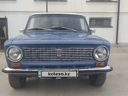 ВАЗ (Lada) 2101 1985 года за 1 800 000 тг. в Туркестан