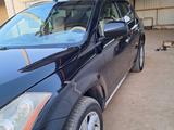 Nissan Murano 2007 года за 4 500 000 тг. в Жезказган – фото 2