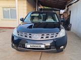 Nissan Murano 2007 года за 4 500 000 тг. в Жезказган