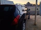 Nissan Murano 2007 года за 4 500 000 тг. в Жезказган – фото 5