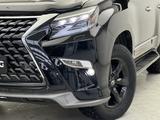 Lexus GX 460 2011 года за 19 500 000 тг. в Костанай – фото 3