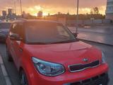 Kia Soul 2014 года за 6 777 777 тг. в Астана