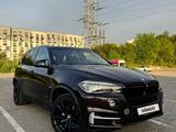 BMW X5 2014 года за 20 000 000 тг. в Алматы