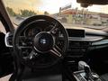 BMW X5 2014 года за 20 000 000 тг. в Алматы – фото 19