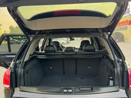 BMW X5 2014 года за 20 000 000 тг. в Алматы – фото 22